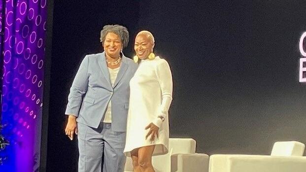 Will Sutton: Black women at Essence Fest had a clear message for President Joe Biden